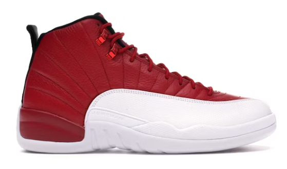 Jordan 12 Retro Gym Red SZ 11