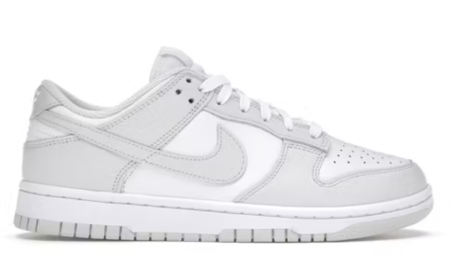 Nike Dunk Low Photon Dust (Women's) SZ 6