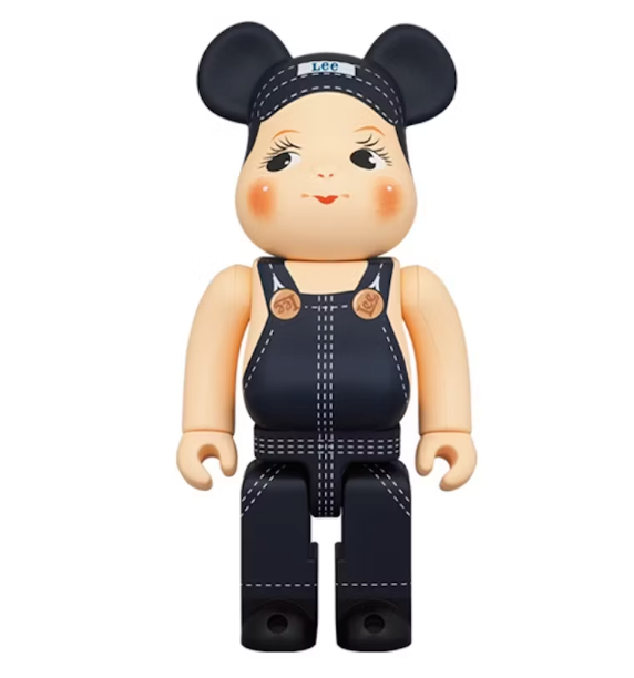 Bearbrick Buddy Lee 1000%