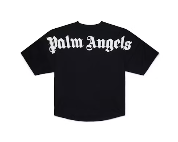 Palm Angels Classic Logo Print T-shirt Sz 2XL