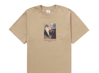 Supreme Bernadette Corporation Sz 2XL