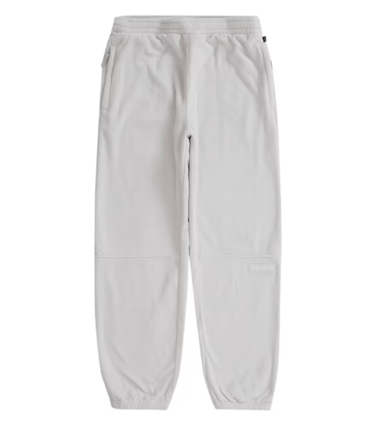 Supreme Polartec Pant (FW23) Light Grey Sz Medium