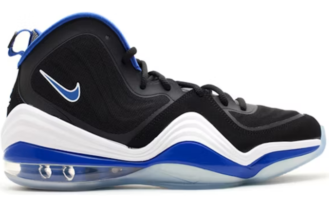 Nike Air Penny V Orlando SZ 12