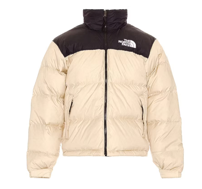 The North Face 1996 Nuptse 700 Fill Gravel SZ 2XL