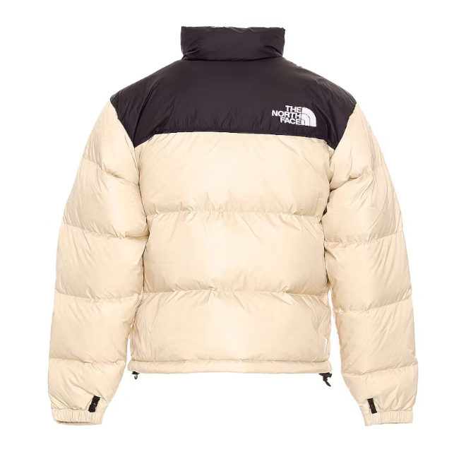 The North Face 1996 Nuptse 700 Fill Gravel SZ 2XL