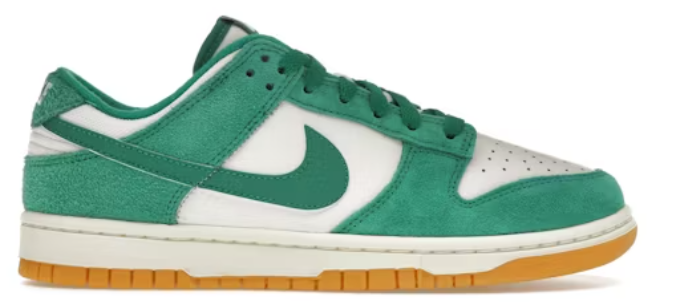 Nike Dunk Low SE Malachite SZ 11 MISSING LID