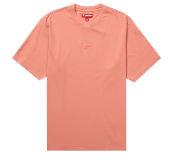 Supreme High Density Small Box Peach Sz Large