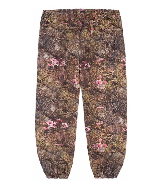 Sp5der Real Tree OG Web Sweatpants Camo Sx XL