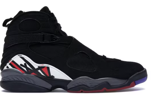 Jordan 8 Retro Playoffs (2013) SZ 12 USED