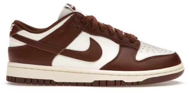 Nike Dunk Low Cacao Wow (Women's) SZ 11W/9.5M