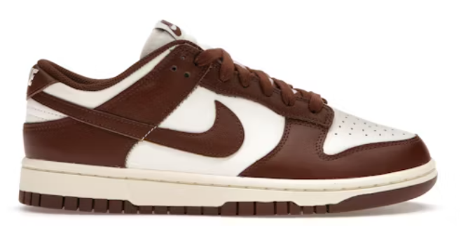 Nike Dunk Low Cacao Wow (Women's) SZ 10.5W/9M