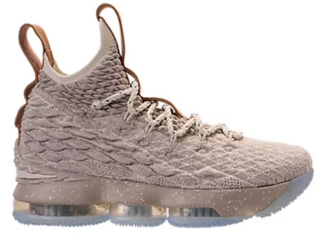 Nike LeBron 15 Ghost (GS) SZ 6.5Y