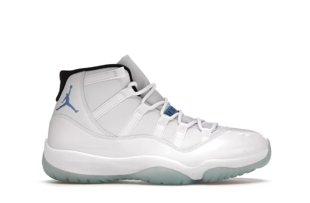 Jordan 11 Retro Legend Blue (2014) Sz 12 No box