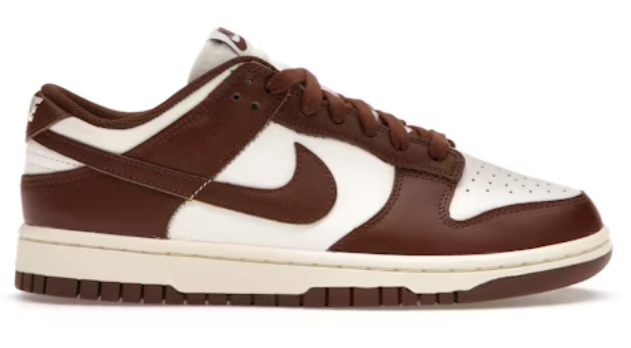 Nike Dunk Low Cacao Wow (Women's) SZ 8.5