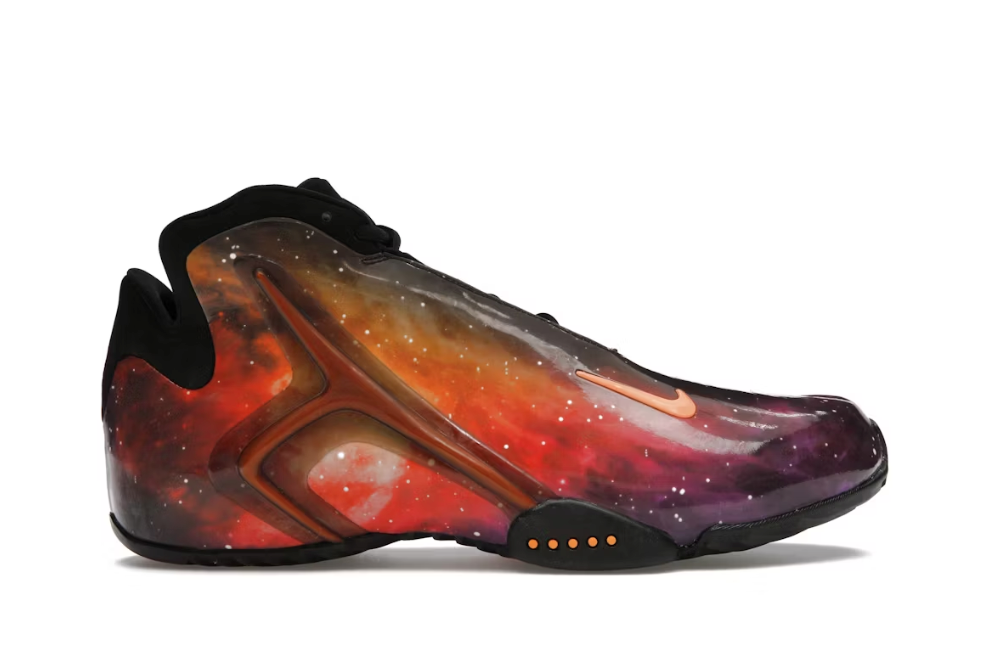 Nike Zoom Hyperflight Superhero LeBron Sz 12 (No box)