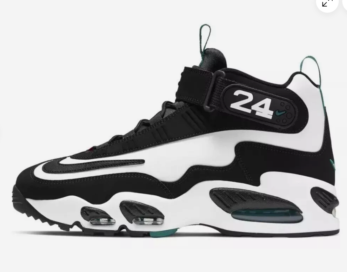 Nike Air Griffey Max 1 Freshwater Size 9.5