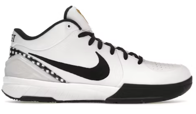 Nike Kobe 4 Protro Mambacita Gigi SZ 11.5 USED