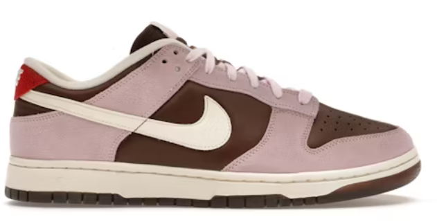 Nike Dunk Low Neapolitan (Women's) SZ 6.5 MISSING LID