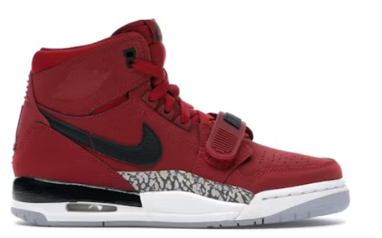 Jordan Legacy 312 Toro (GS) SZ 5.5Y