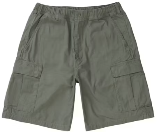 Supreme Cargo Short (SS24) Olive SZ L