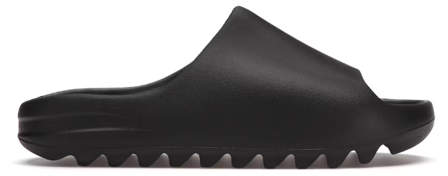 adidas Yeezy Slide Onyx SZ 5