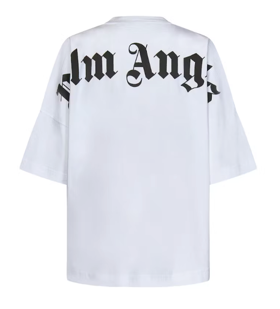 Palm Angels Classic Logo Over XL