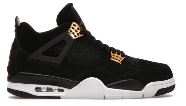 Jordan 4 Retro Royalty SZ 11 USED