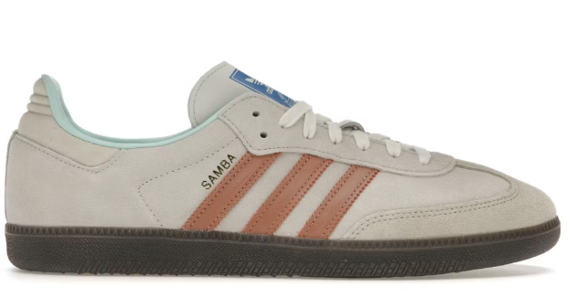 adidas Samba OG Clay Strata SZ 4.5