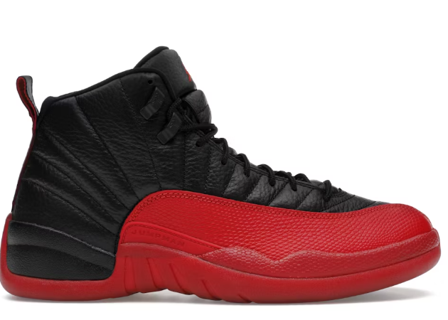 Jordan 12 Retro Flu Game (2025) SZ 8