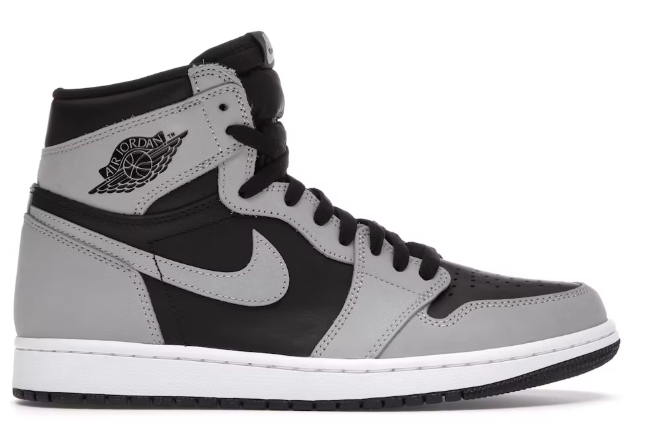 Jordan 1 Retro High Shadow 2.0 SZ 7