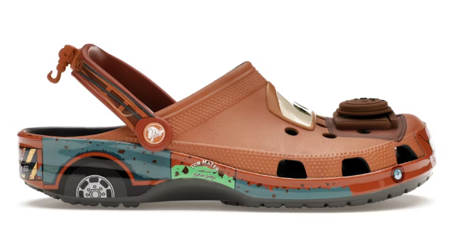 Crocs Classic Clog Mater SZ 10