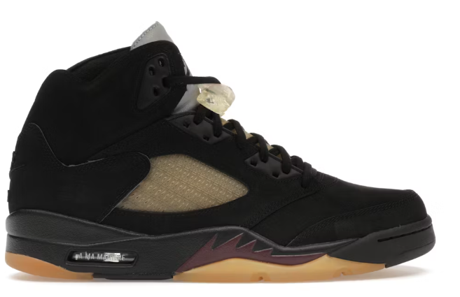 Jordan 5 Retro A Ma Maniére Dusk