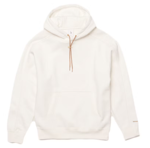 Nike x Jacquemus Le Hoodie Off-White SZ L