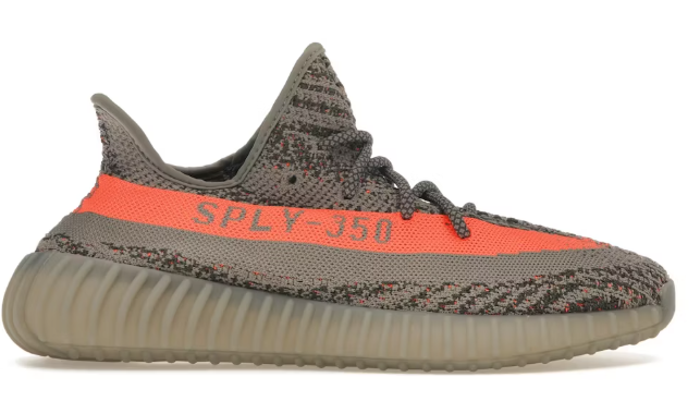 adidas Yeezy Boost 350 V2 Beluga Reflective SZ 10