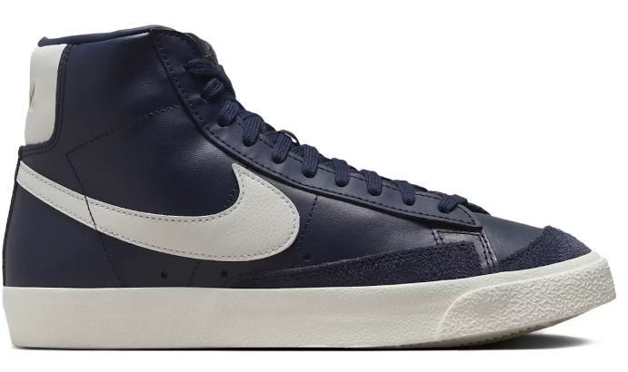 Nike Blazer Mid '77 Olympic (2024) (Women's) SZ 10W/8.5M MISSING LID