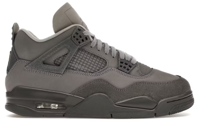 Jordan 4 Retro SE Paris Olympics Wet Cement SZ 12.5