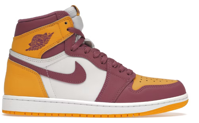 Jordan 1 Retro High OG Brotherhood SZ 9.5