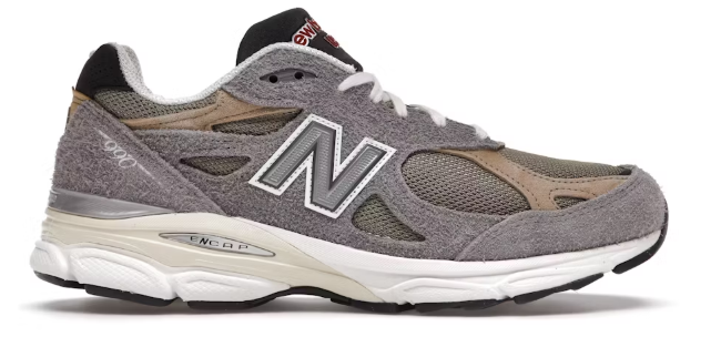 New Balance 990v3 MiUSA Teddy Santis Marblehead Incense SZ 6.5 NO BOX