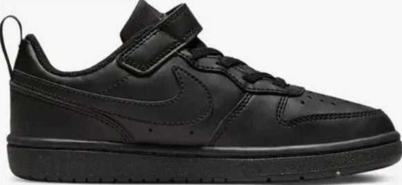 Nike Court Borough Low Recraft Kids SZ 2Y