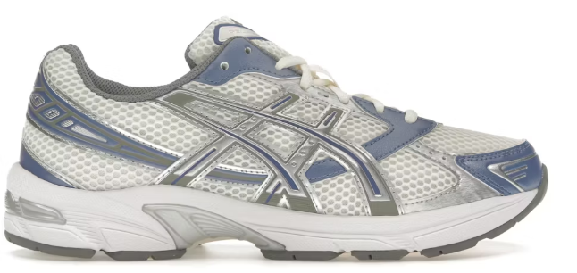 ASICS Gel-1130 Cream Blueberry SZ 9