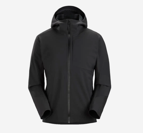 Arc'teryx Sawyer Coat mens Large New Without Tags