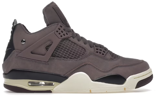 Jordan 4 Retro SP A Ma Maniére Violet Ore SZ 8.5 USED