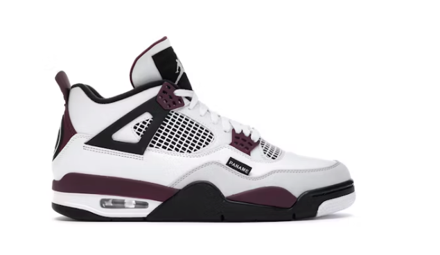Jordan 4 Retro PSG  SZ 11