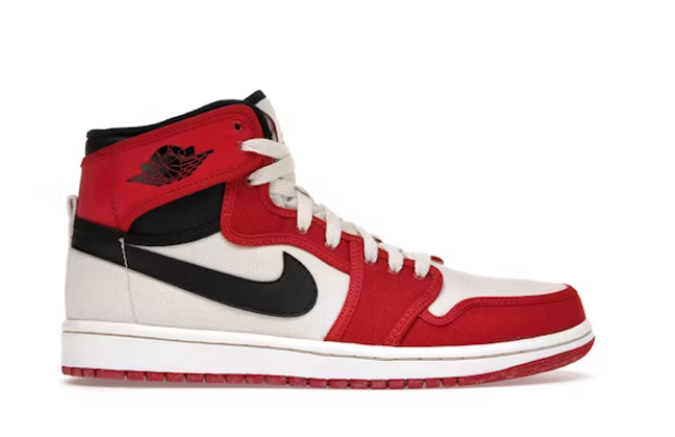 Jordan 1 Retro AJKO Chicago Sz 12 used no box