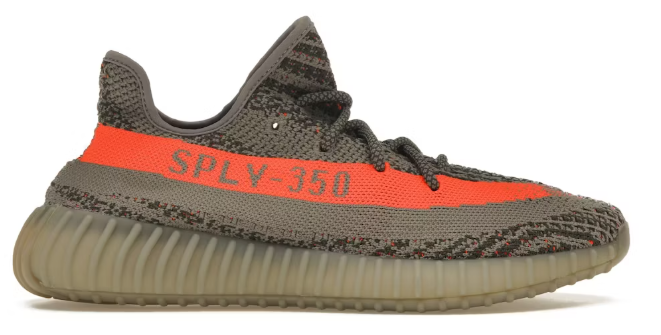adidas Yeezy Boost 350 V2 Beluga sz 12