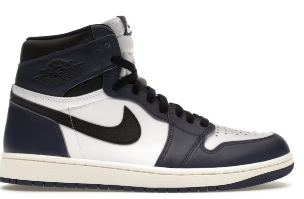 Jordan 1 Retro High OG Midnight Navy SZ 11.5