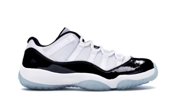 Jordan 11 Retro Low Concord Sz 10.5