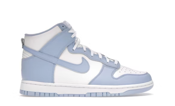 Nike Dunk High WMNS SZ 9/Mens SZ 7.5