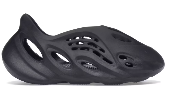 adidas Yeezy Foam RNR Onyx SZ 11 USED NO BOX