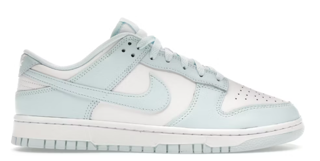 Nike Dunk Low Glacier Blue SZ 13